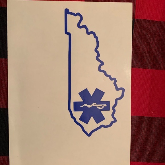 Decals/Shirts/Tumblers - Picture 5 of 8